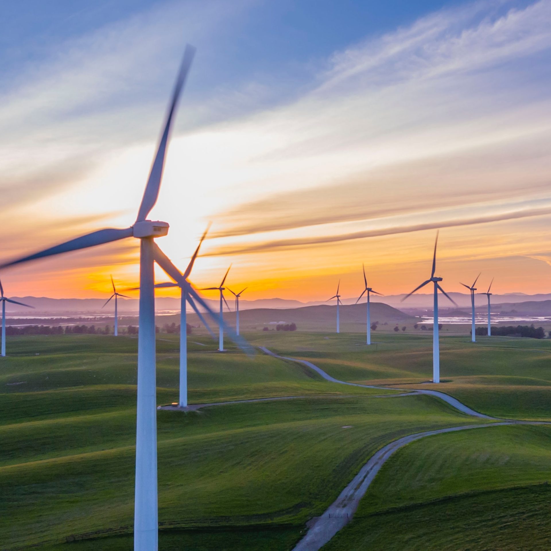 E-Fahrzeuge sind besser für die Umwelt?