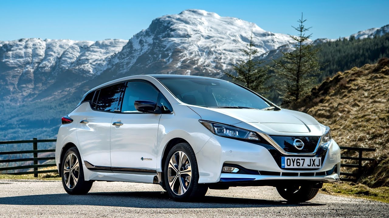 E-Auto, Fragen, Antworten, Sintschnig, Autohaus, E-Mobilität, Klagenfurt